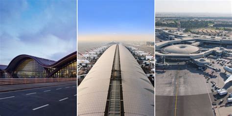middle east airports|Airports in Middle East .